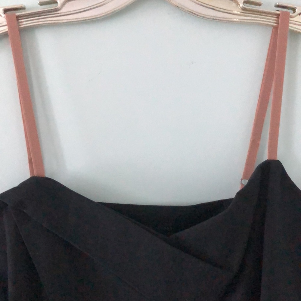 NWT Marc Jacobs Drape Front Dress - Picture 8 of 10